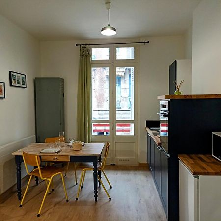 Studio La Cabine Мер-ле-Бен Экстерьер фото